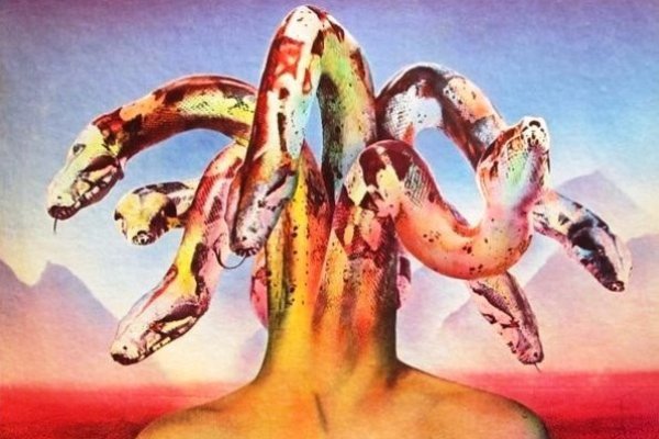 Даркнет москва