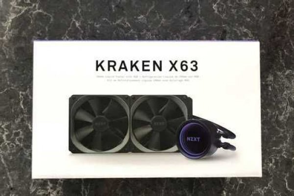 Kraken18 at