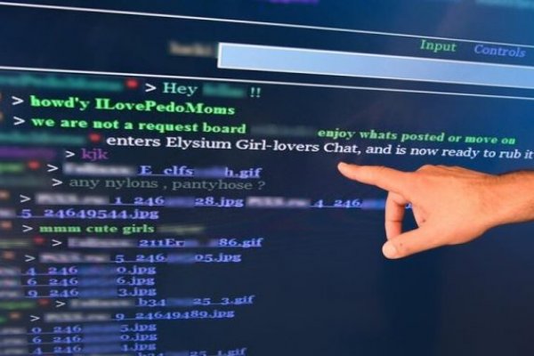 Кракен сайт что