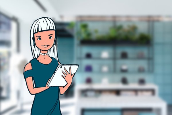 Кракен работает