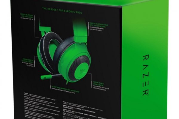 Услуги даркнета