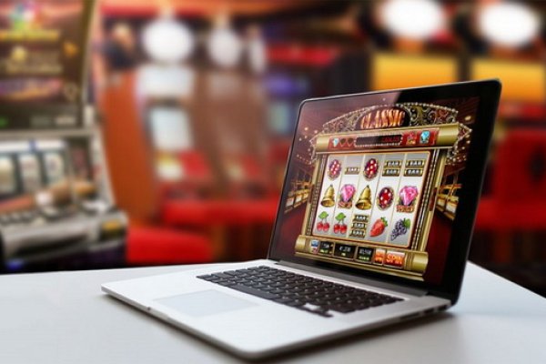 Кракен дарксайд