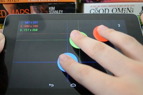 Что такое кракен сайт