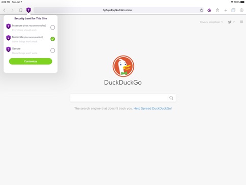 Как восстановить страницу на кракене